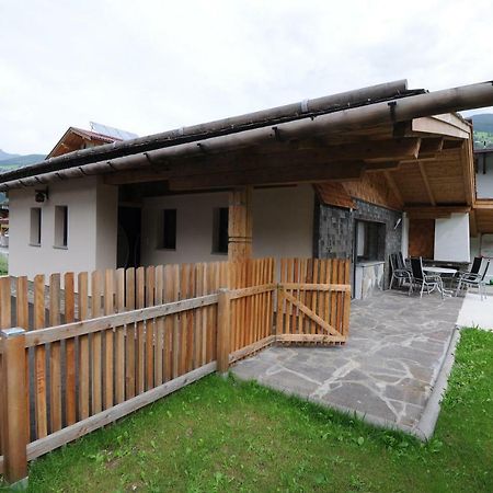 Haus Astner Villa Aschau Im Zillertal Eksteriør bilde