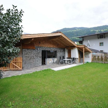 Haus Astner Villa Aschau Im Zillertal Eksteriør bilde