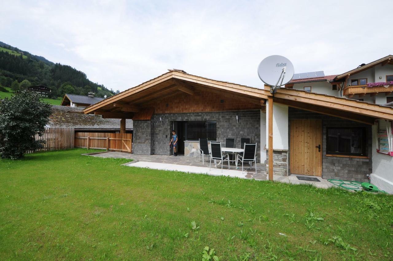 Haus Astner Villa Aschau Im Zillertal Eksteriør bilde