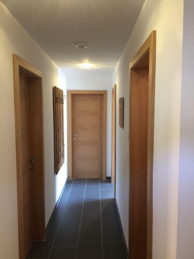 Haus Astner Villa Aschau Im Zillertal Eksteriør bilde