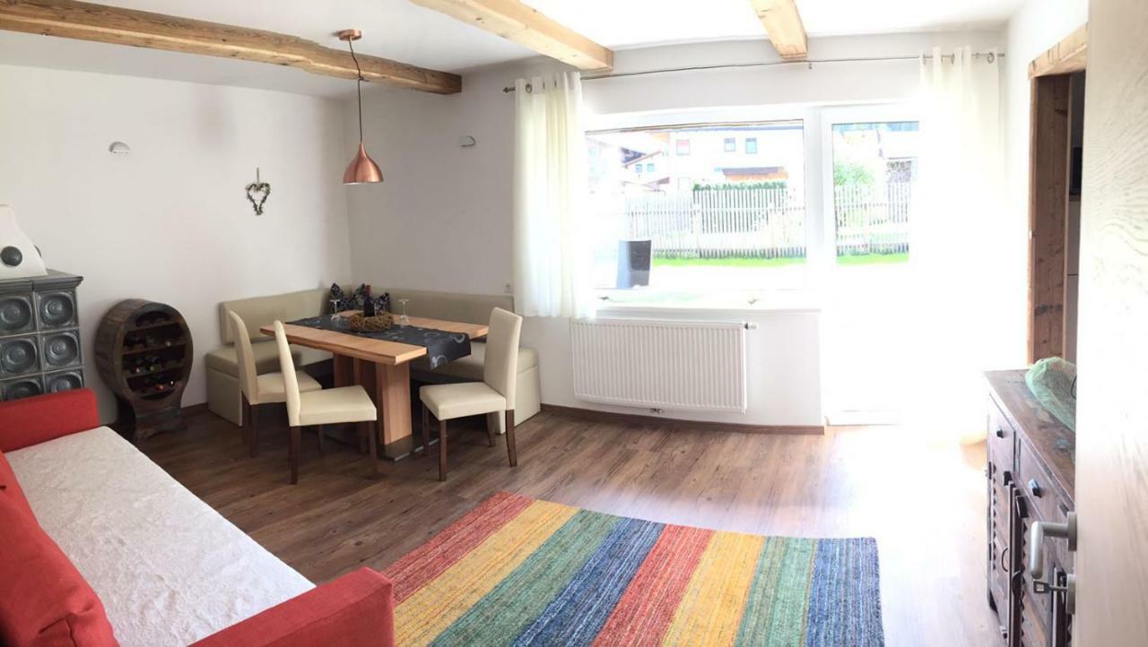 Haus Astner Villa Aschau Im Zillertal Eksteriør bilde